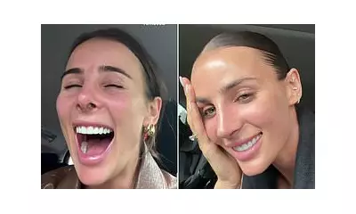 Indy Clinton's Second Nose Job: Fans Hail 'Magician' Surgeon After Botched First Surgery