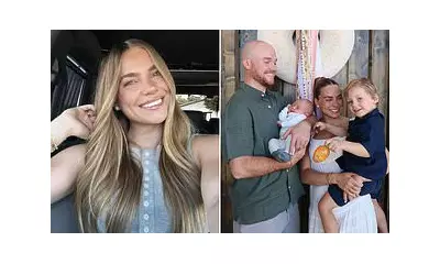 Influencer's 'Terrible Christmas' After Son's Drowning: A Mother's Grief