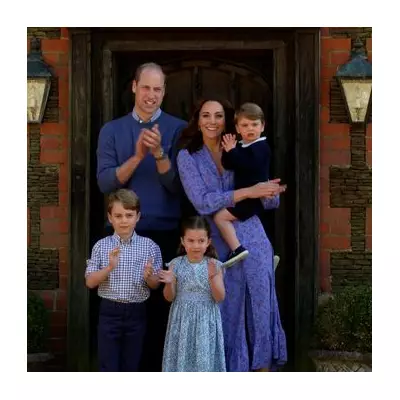 Inside Kate & William's 'Forever Home': IKEA, Privacy & a Fresh Start at Forest Lodge