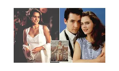 Ione Skye's Memoir Reveals Intimate Details About Cusack & Perry