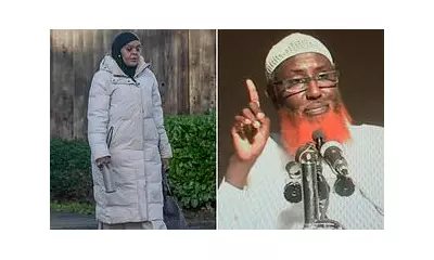 ISIS Global Leader's British Family Lives in Slough as He Commands Terror from Somalia