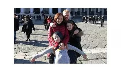 Italian Christmas Tragedy: Mother and Daughter Die After Festive Meal