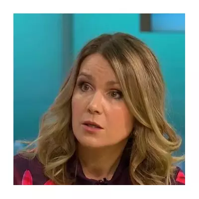 ITV Christmas Day schedule blasted as 'worst ever' by furious Good Morning Britain viewers