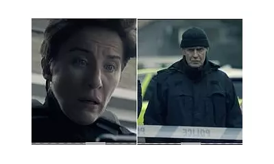 ITVX Adds 'Woke' Warnings to Vicky McClure's Trigger Point Drama