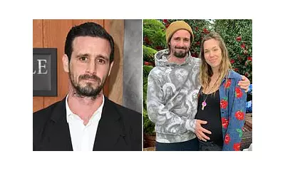 James Ransone's Widow Shares Heartbreaking Tribute After Actor's Suicide at 46