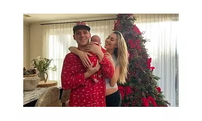 Jamie Laing & Sophie Habboo Check into £2K-a-Night Postpartum Retreat After Baby Ziggy's Birth