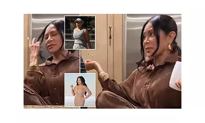 Jen Shah Makes First Social Media Appearance After Early Prison Release