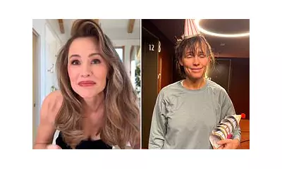 Jennifer Garner Joins Imperfect Trend, Shares Candid Snaps with 17.2M Followers