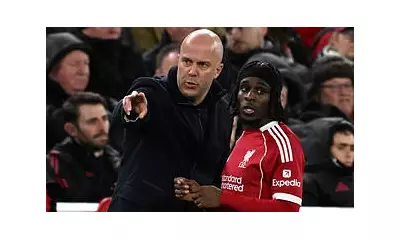 Jeremie Frimpong: Liverpool's 'Bam Bam' Signing Offers New Dimension