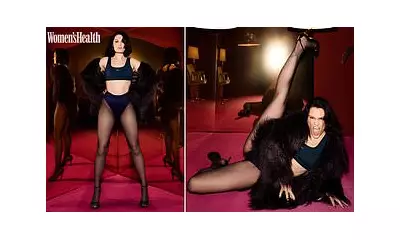 Jessie J Opens Up on Breast Cancer Journey in Bold Women's Health Cover Shoot