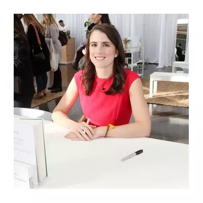 JFK's granddaughter Tatiana Schlossberg dies aged 35 after cancer battle