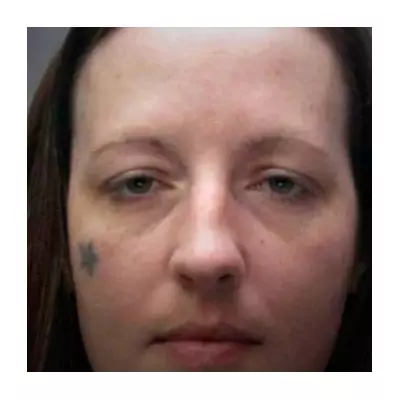 Joanne Dennehy's Chilling Prison Escape Plot Using Guard's Severed Finger