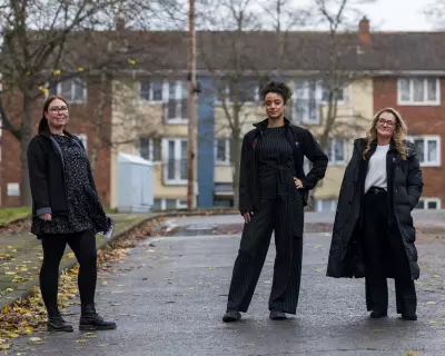 JobsPlus Teesside: Hyperlocal Scheme Helps Over 270 into Work Amid 4-Year High Unemployment