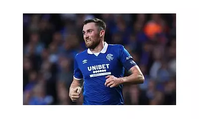 John Souttar Set for Rangers Return Before Old Firm Clash