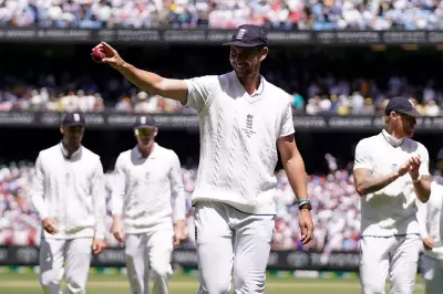 Josh Tongue's 5-45 Leads England's Ashes Fightback at Record MCG Crowd