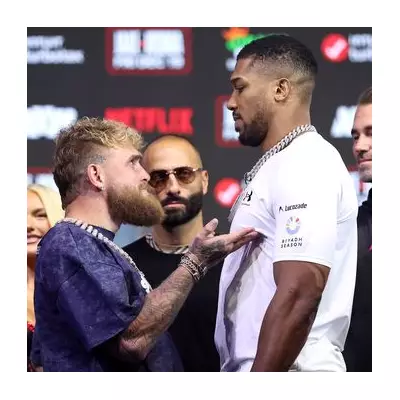 Joshua vs Paul: Last 5 Fight Records Revealed Ahead of Netflix Blockbuster