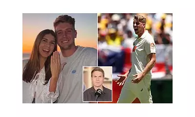 Kane Cornes' Sarcastic IPL Remark on Cameron Green's $4.17m Deal Sparks Fury