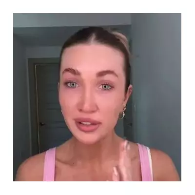 Kate Cassidy Shares Unseen Liam Payne Footage & Heartbreaking Christmas Update