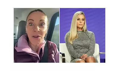 Kate Gosselin Walking Again After 82 Days Following 'Life-Altering' Dog Injury