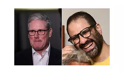 Keir Starmer faces backlash over 'delighted' welcome for activist with 'abhorrent' posts