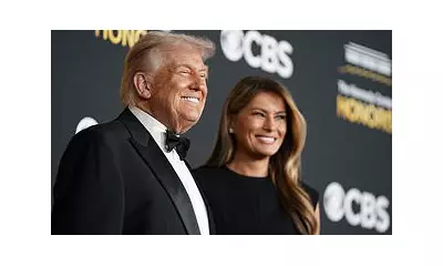 Kennedy Centre Renamed Trump-Kennedy Centre After Unanimous Board Vote