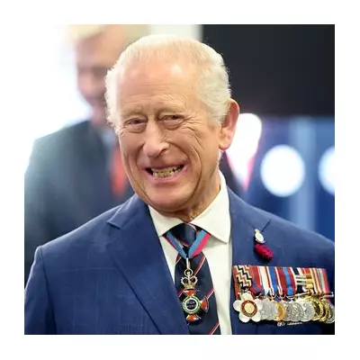 King Charles Crowned Hardest-Working Royal of 2025 Despite Cancer Treatment