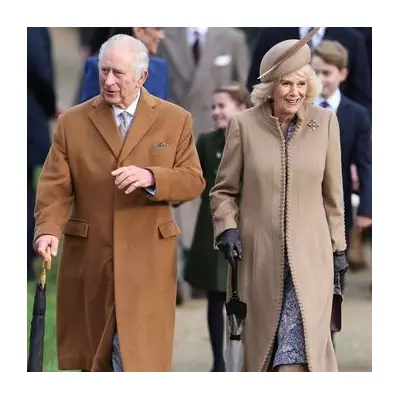 King Charles' Strict Sandringham Christmas Timetable Revealed