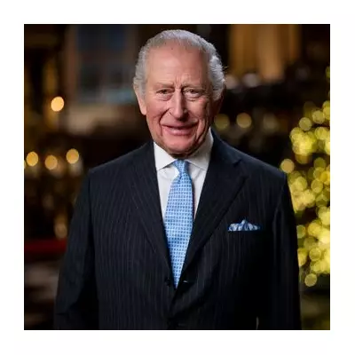 King Charles's 2025 Christmas Message: A Call for Peace Amid Personal Trials