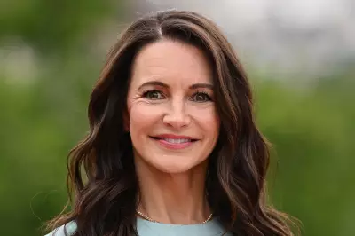 Kristin Davis Recalls Awkward Sex and the City Scene: Co-Star's 'Minty' Breath