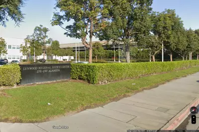 LA Women's Jail: 38 Inmates Sue Over 'Brazen' Sexual Abuse by Deputies