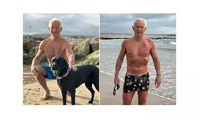 Labrador Saves Owner's Life on Dorset Beach After Cardiac Arrest