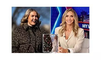 Lara Trump: Press Secretary Karoline Leavitt to Take Brief Maternity Leave