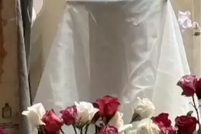 Las Vegas Churchgoers Report 'Miracle' Vision During Holiday Mass