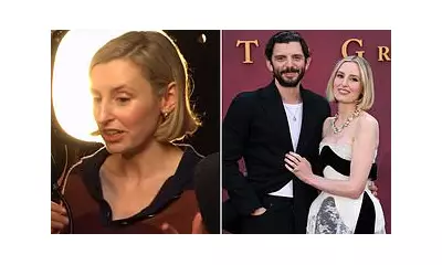 Laura Carmichael breaks silence on secret wedding to Downton Abbey co-star Michael C. Fox