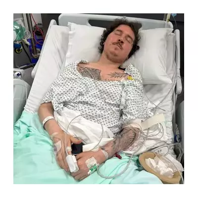 Law Graduate, 23, Mistook Brain Tumour Symptoms for Exam Stress