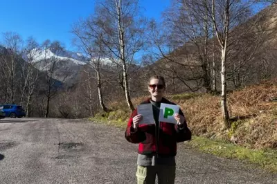 Learner Drivers Travel 10 Hours for Tests as Backlog Hits 638,270