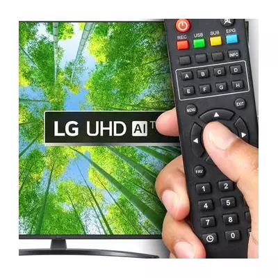 LG TV owners get free Sky channels in major Christmas upgrade