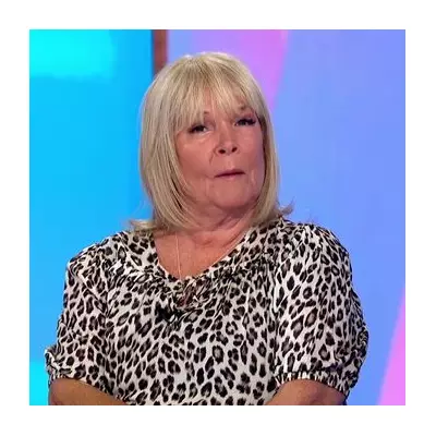 Linda Robson Health Update: Pancreas Scare & Pauline Quirke Dementia Battle