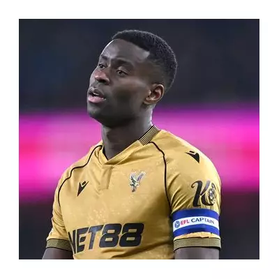 Liverpool Eye January Move for Guehi as Injuries Force Slot's Hand