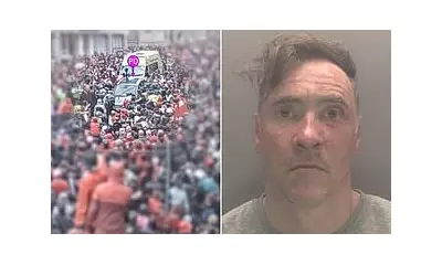 Liverpool Victory Parade Carnage: 21-Year Sentence for Driver Who Mowed Down 130