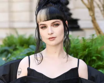 Lola Petticrew: The Belfast actor refusing to stay silent on politics and class