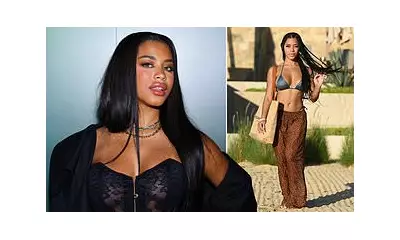 Love Island USA Winner Amaya Espinal, 26, Rushed to LA Hospital for Emergency Surgery