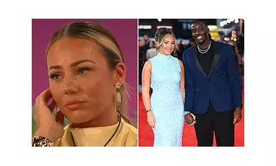 Love Island's Megan Moore Shares Cryptic 'Deserve Better' Post After Split