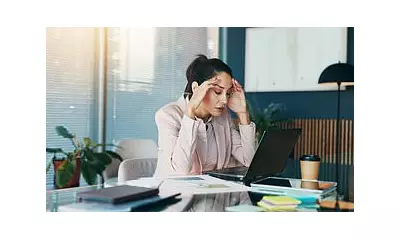 Loving Your Job Can Lead to Burnout and Guilt, Expert Warns