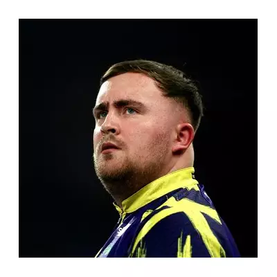 Luke Littler Responds to 'Cheat' Row as He Prepares for Suljovic Clash