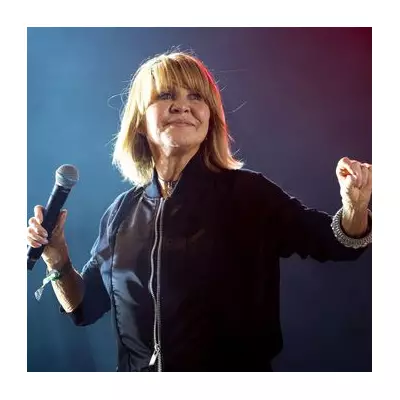 Lulu in tears over 'painful' son confession on Therapy Works podcast