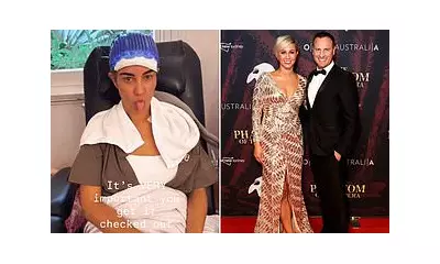 Lynette Bolton's Shock Breast Cancer Diagnosis: Chemotherapy Days Before Christmas