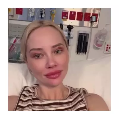 MAFS Star Jessika Power's Brother 'Lucky to Be Alive' After Christmas Injury