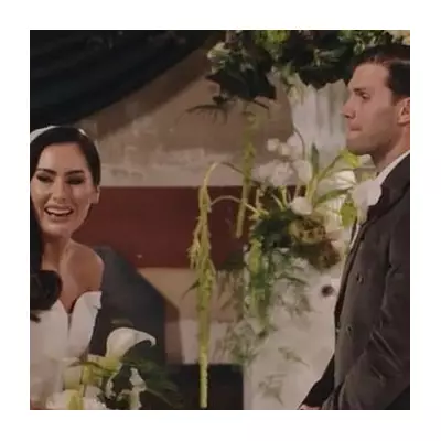 MAFS UK's Leisha Lightbody Teases 'Explosive Drama' in 2026 Reunion Show