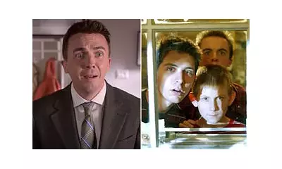Malcolm in the Middle Sequel Trailer Sparks Fan Outrage Over Dewey Recast